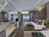 Be Trendy Double room with land view