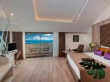 Be Trendy Connection room