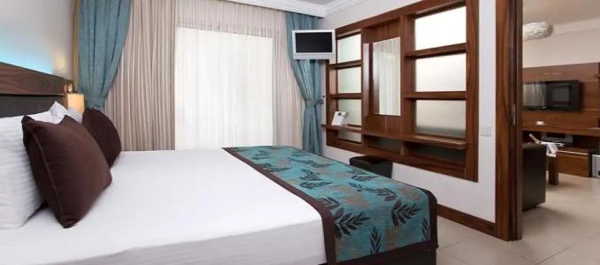 Xperia Grand Bali - All Inclusive - 116