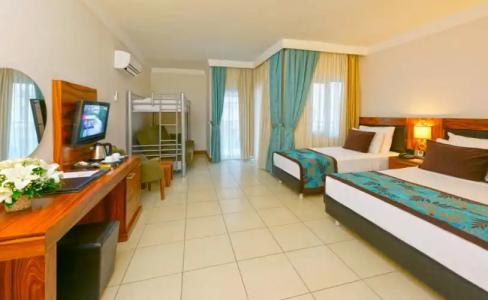 Xperia Grand Bali - All Inclusive - 105