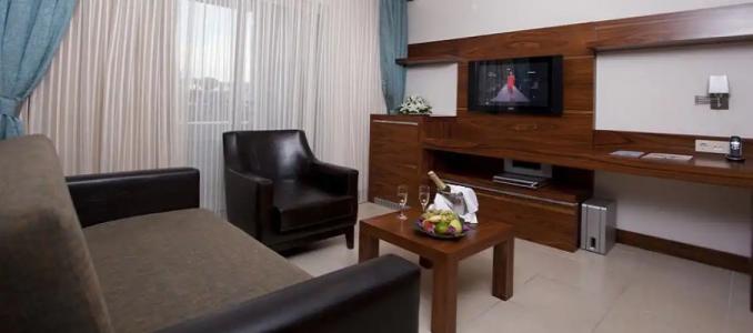 Xperia Grand Bali - All Inclusive - 117