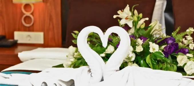 Xperia Grand Bali - All Inclusive - 123