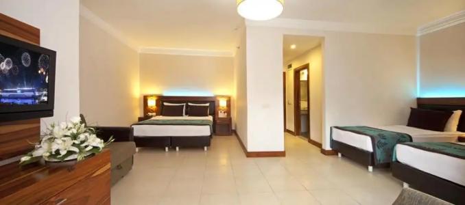 Xperia Grand Bali - All Inclusive - 122