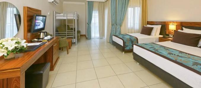 Xperia Grand Bali - All Inclusive - 114