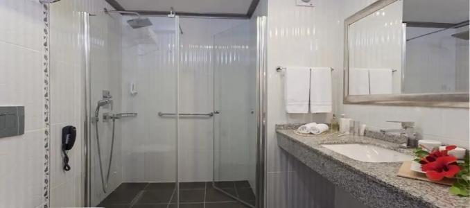 Xperia Grand Bali - All Inclusive - 115