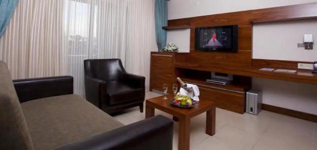 Xperia Grand Bali - All Inclusive - 120