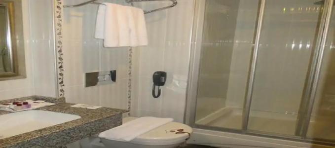 Xperia Grand Bali - All Inclusive - 104