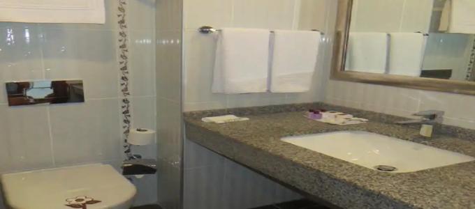 Xperia Grand Bali - All Inclusive - 103