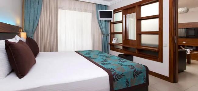 Xperia Grand Bali - All Inclusive - 119