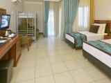 Club room