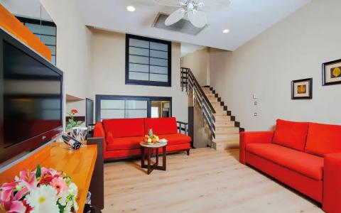 Limak Lara Deluxe & Resort Antalya - 113