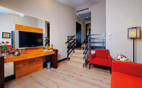 Limak Lara Deluxe & Resort Antalya - 114