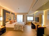 Deluxe Jacuzzi Double Suite