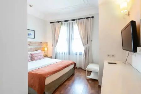 Aspen Kaleiçi - 101