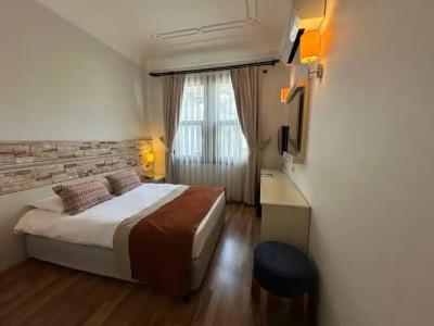 Aspen Kaleiçi - 113