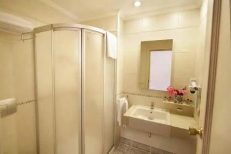 Aspen Kaleiçi - 112