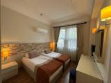 Economy Double room with view