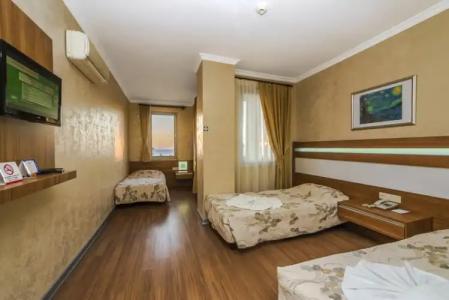 Santa Marina - 105