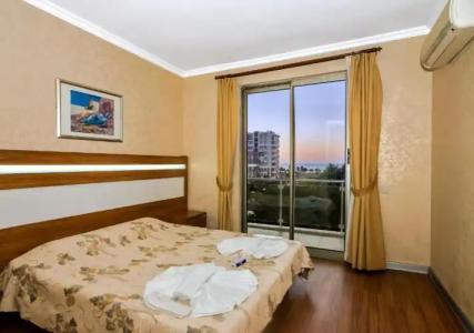 Santa Marina - 107