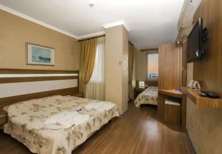 Santa Marina - 122
