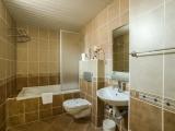 Standard Triple room with balcony