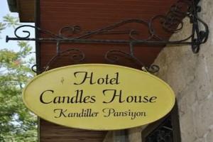 Candles House, Antalya