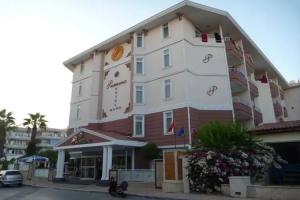 Primera Suit & App Apart-hotel, Alanya