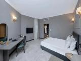 Promo room