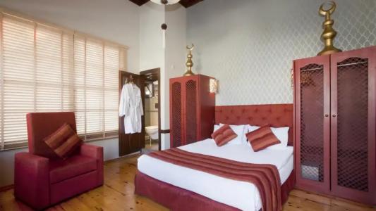 Alp Pasa - Special Class - 103