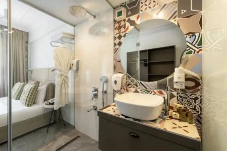 Alp Pasa - Special Class - 114