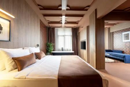 Alp Pasa - Special Class - 161