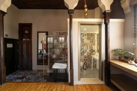 Alp Pasa - Special Class - 128