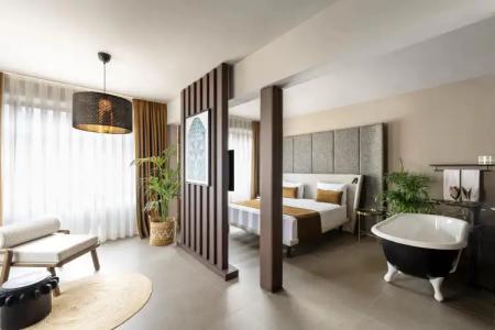 Alp Pasa - Special Class - 133