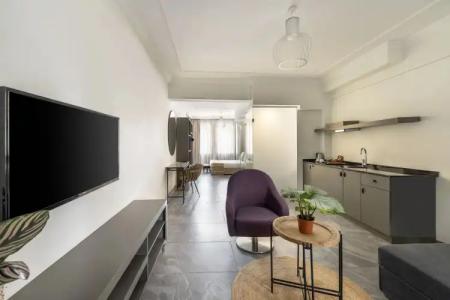 Alp Pasa - Special Class - 117