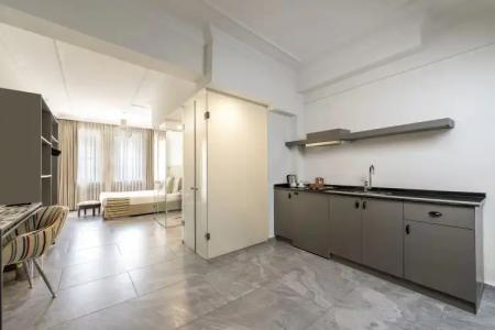 Alp Pasa - Special Class - 118