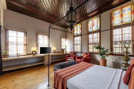 Alp Pasa - Special Class - 124