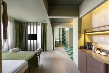 Alp Pasa - Special Class - 148