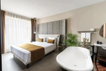 Alp Pasa - Special Class - 134