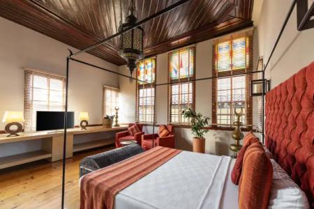 Alp Pasa - Special Class - 125