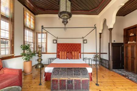 Alp Pasa - Special Class - 122