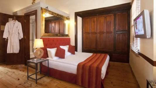 Alp Pasa - Special Class - 102