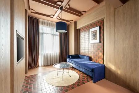 Alp Pasa - Special Class - 158