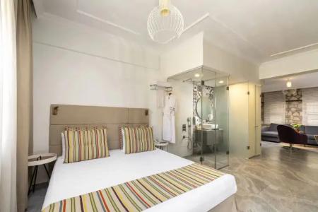 Alp Pasa - Special Class - 111