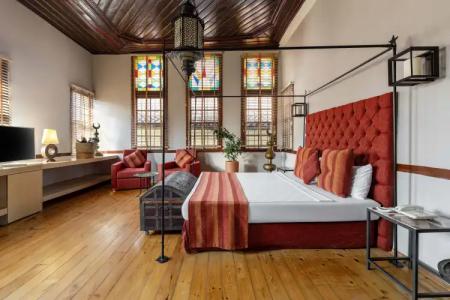 Alp Pasa - Special Class - 123