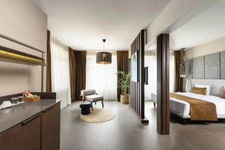 Alp Pasa - Special Class - 136