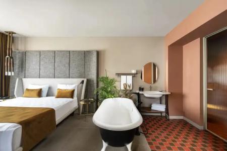 Alp Pasa - Special Class - 135