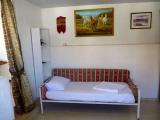 Standard room with balcony