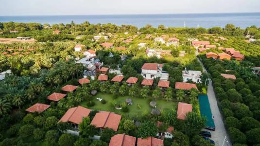 Villa Lukka - 29