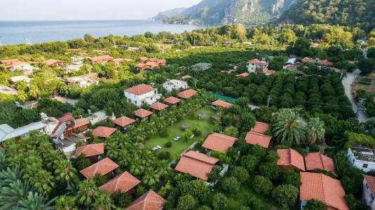Villa Lukka - 32