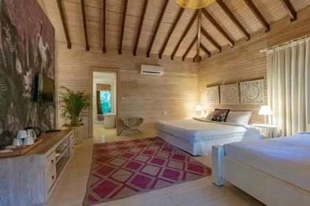 Villa Lukka - 35